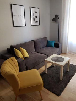 Apartament Grottgera